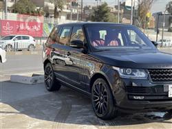 Land Rover Range Rover Vogue